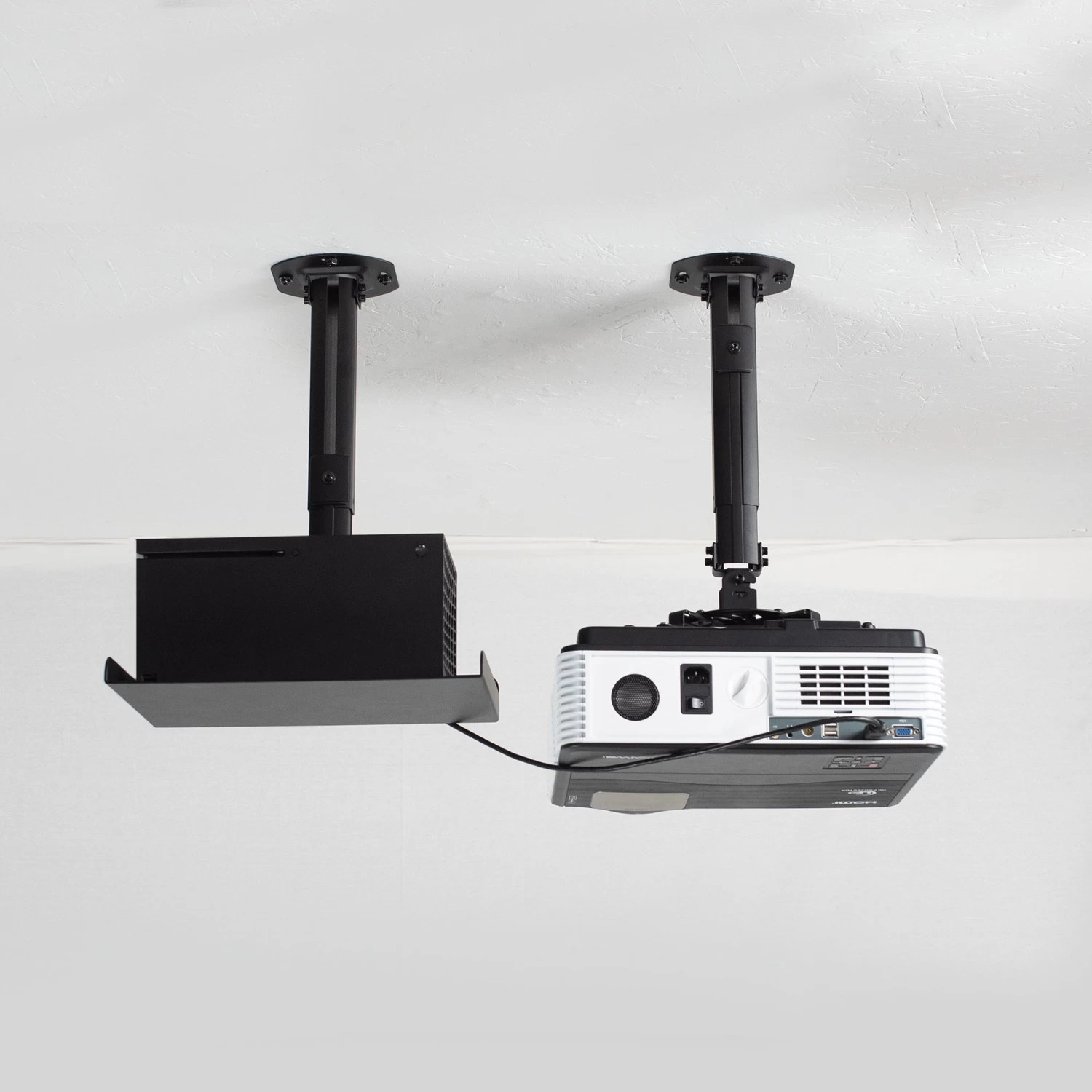 Extending Ceiling Projector Tray Mount - Image 6