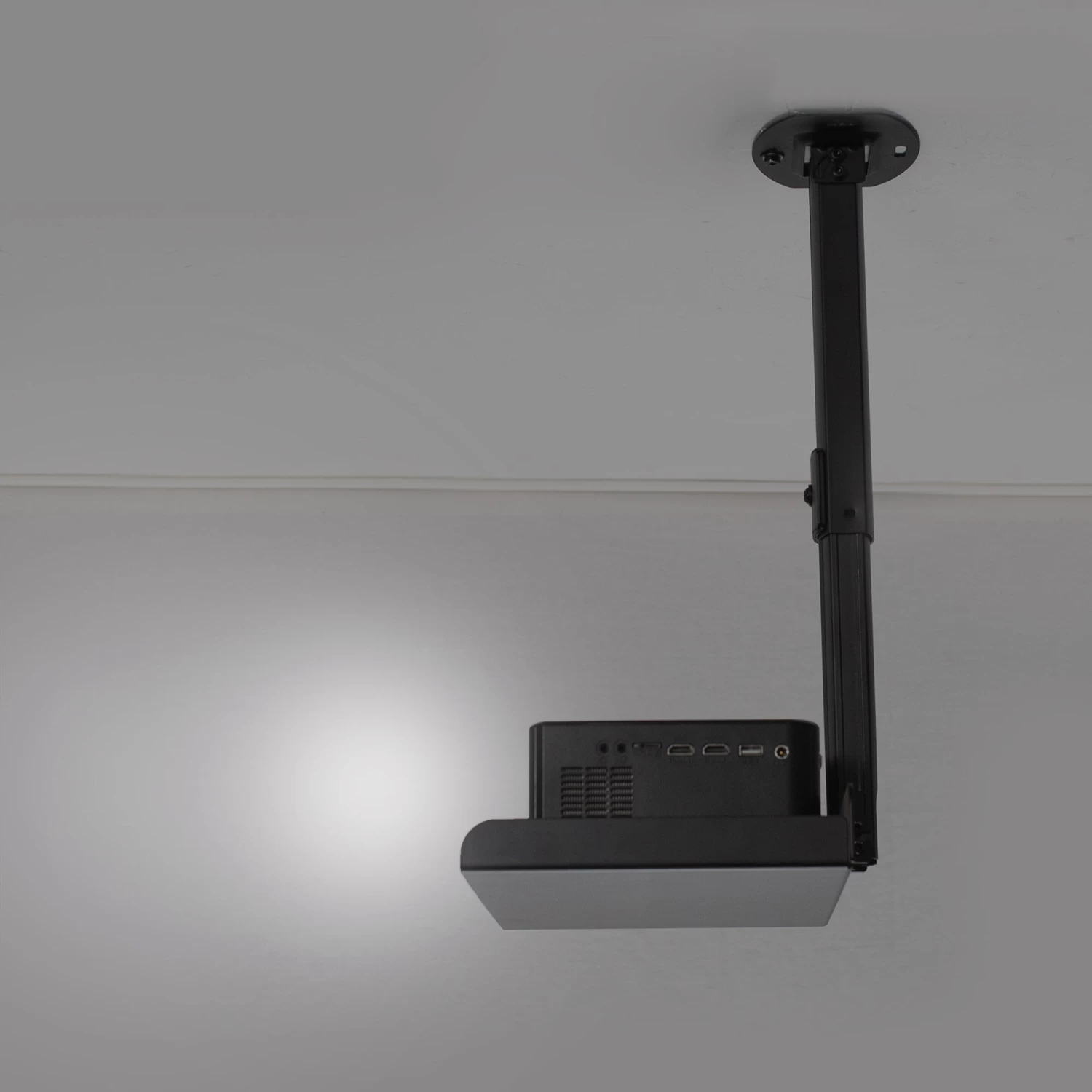 Extending Ceiling Projector Tray Mount - Image 9