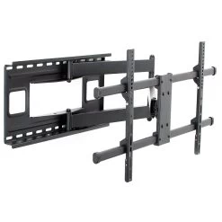 Long Arm Wall Mount For 37" To 80" TVs