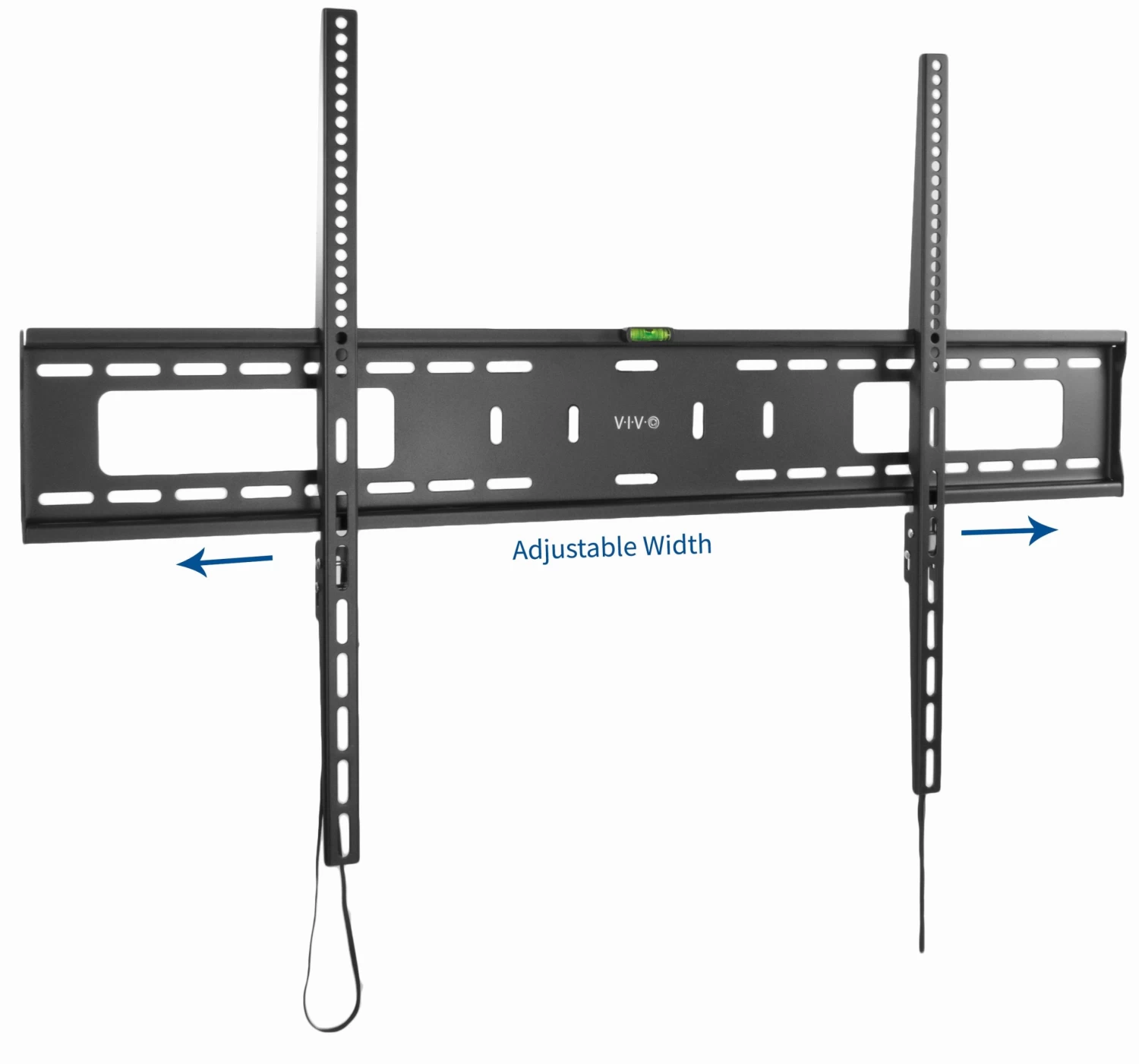 Extra Large Wall Mount For 60" To 100" TVs - Image 4