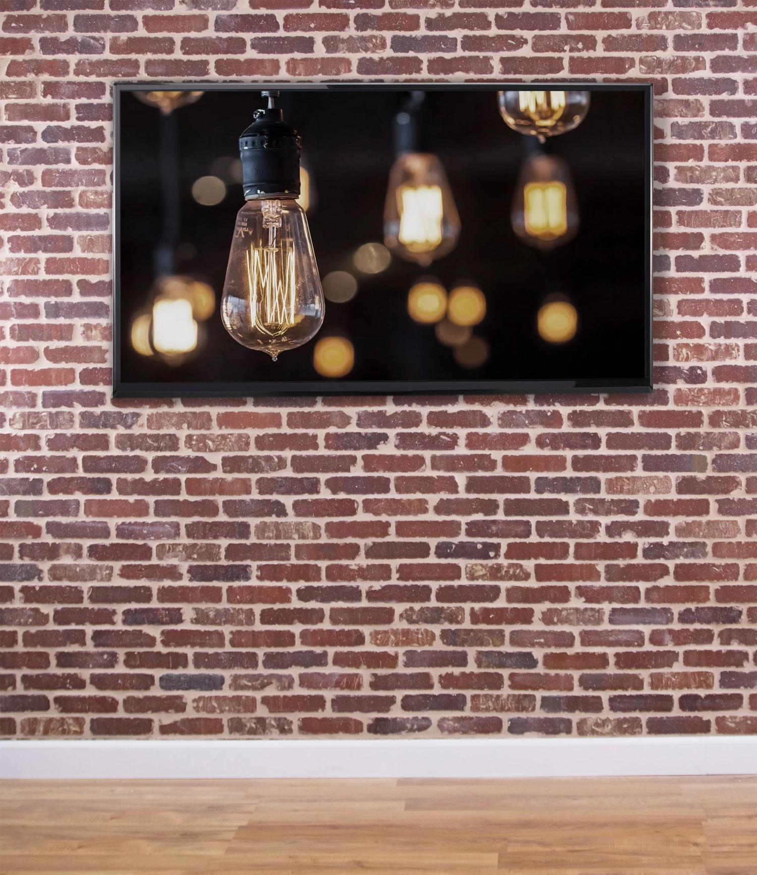 Extra Large Wall Mount For 60" To 100" TVs - Image 6