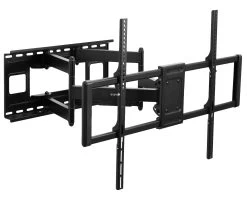 Full Motion Extra Large TV Wall Mount