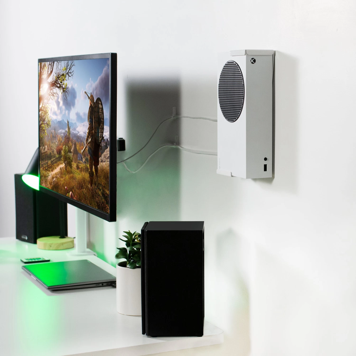 Xbox Series S Wall Mount Bracket - Image 5