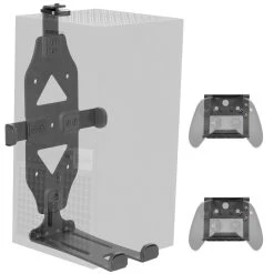 Xbox Series X Wall Mount Bracket