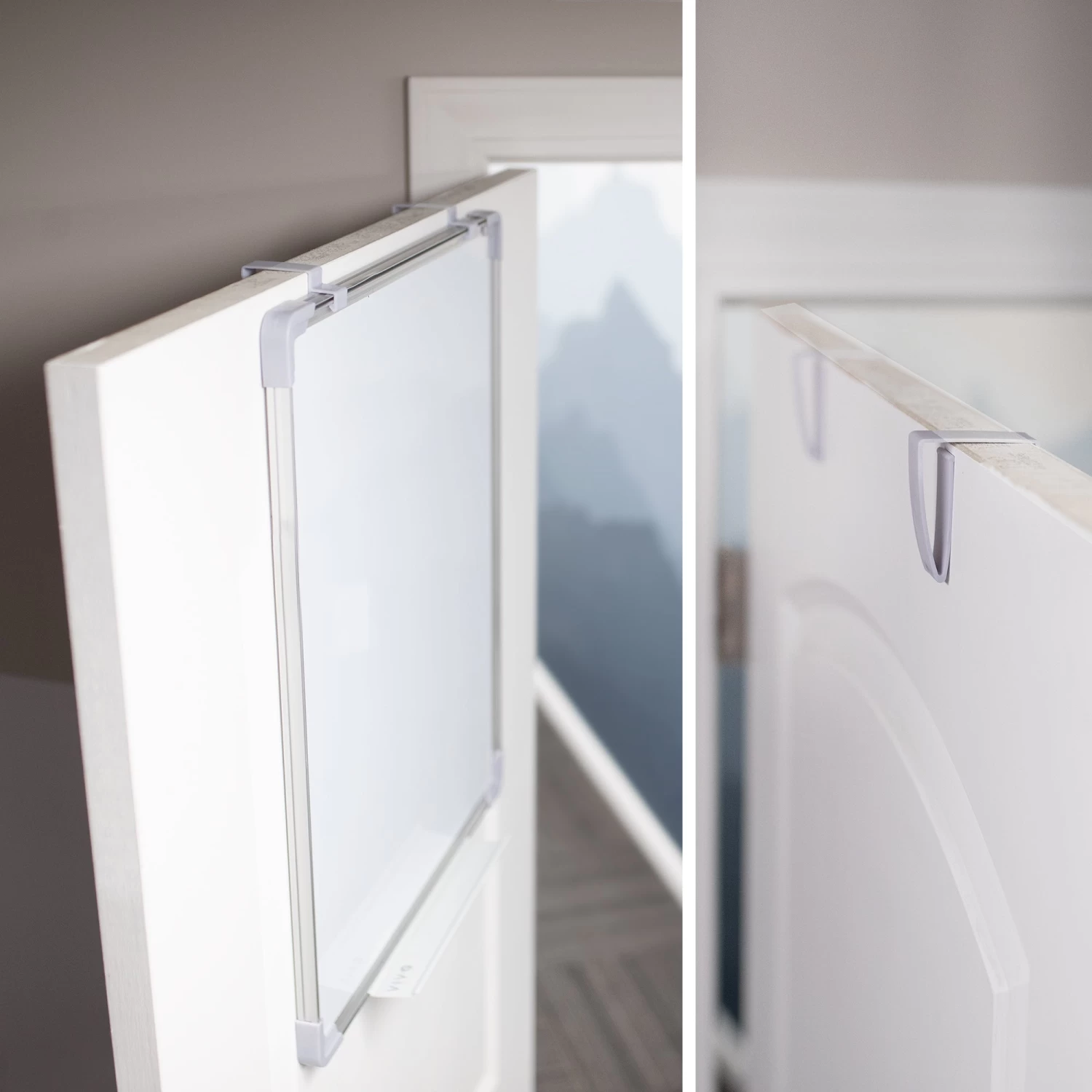 Hanging 24" X 20" Whiteboard - Image 6