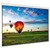 80" Manual Projector Screen 16:9