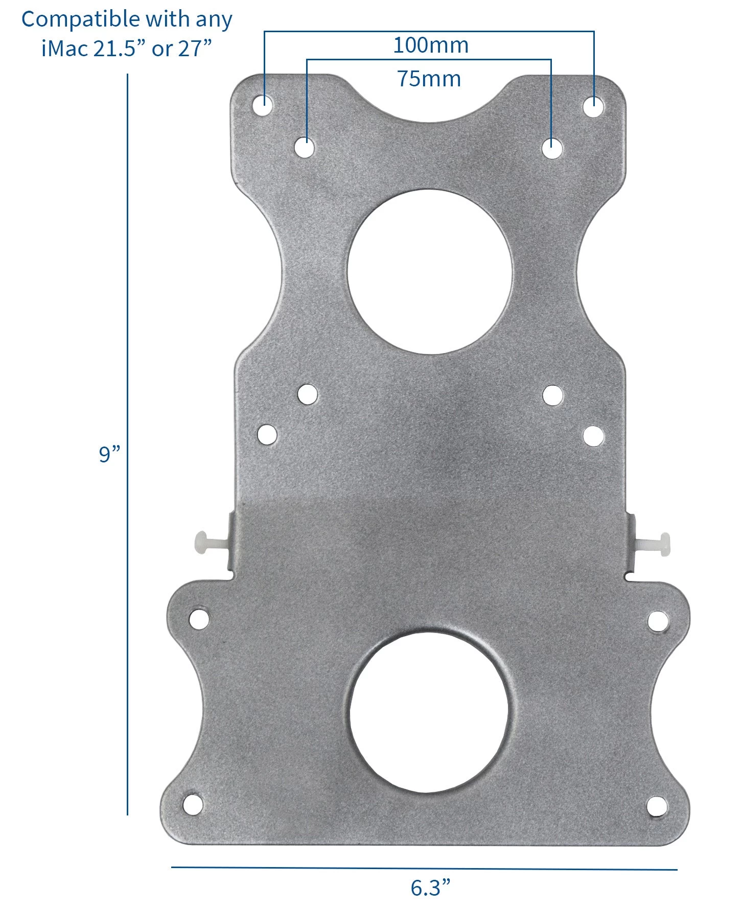VESA Mounting Adapter Kit For IMac - Image 3