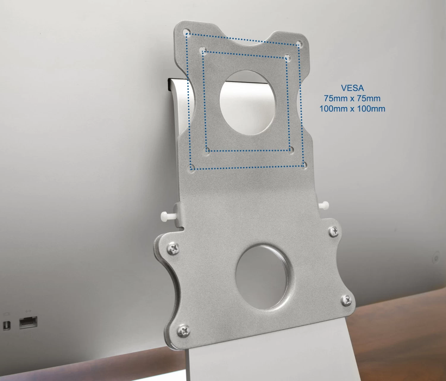 VESA Mounting Adapter Kit For IMac - Image 6