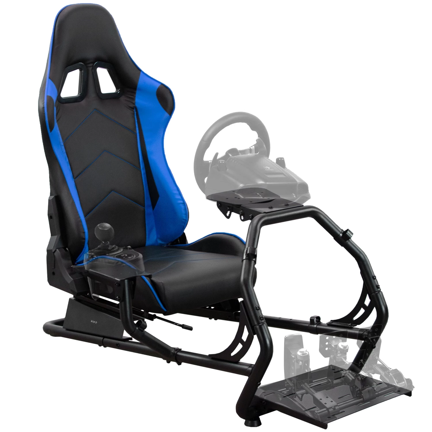 Racing Simulator Cockpit - Image 10