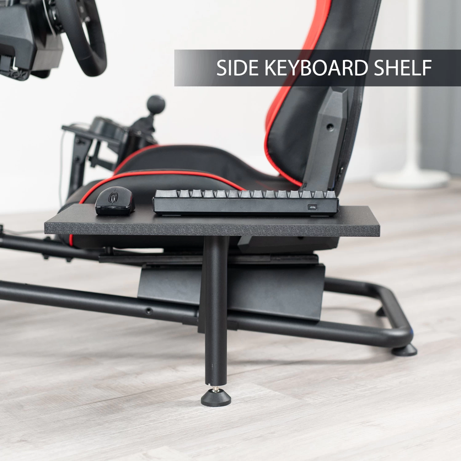 Shelf Kit For STAND-RACE1B - Image 5