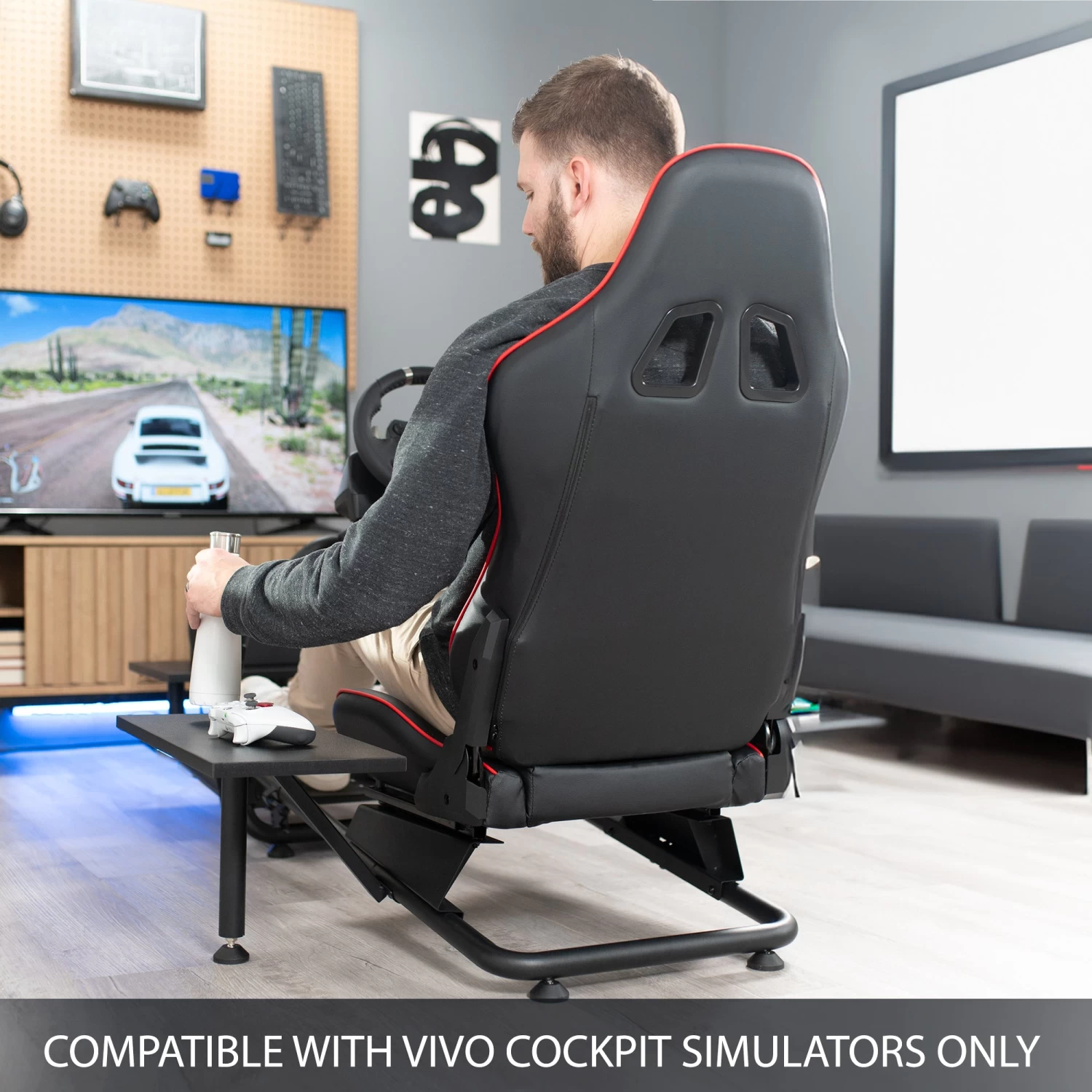 Shelf Kit For STAND-RACE1B - Image 6