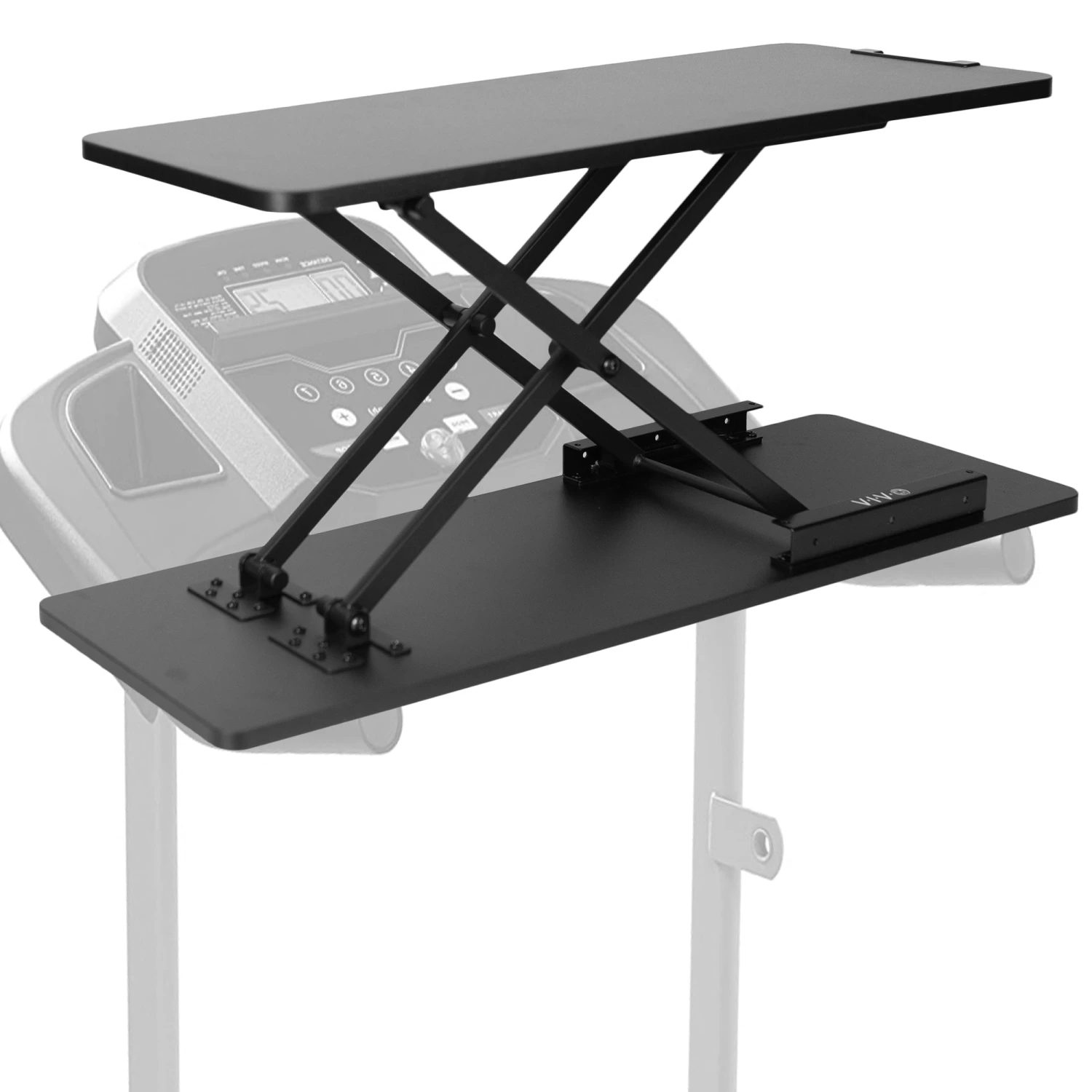 30" Laptop Tray Treadmill Desktop Riser