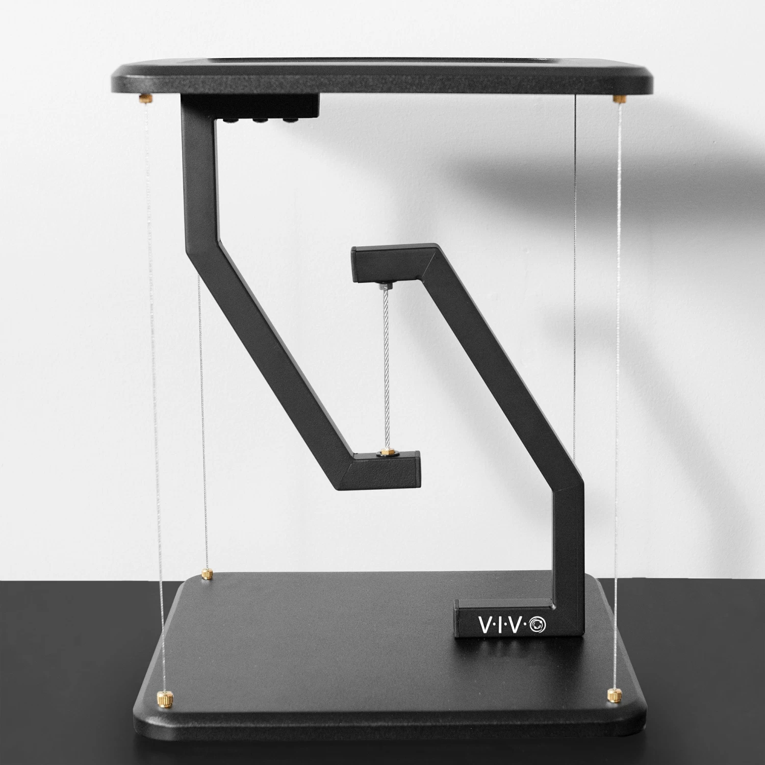 12" Tensegrity Speaker Stand - Image 7