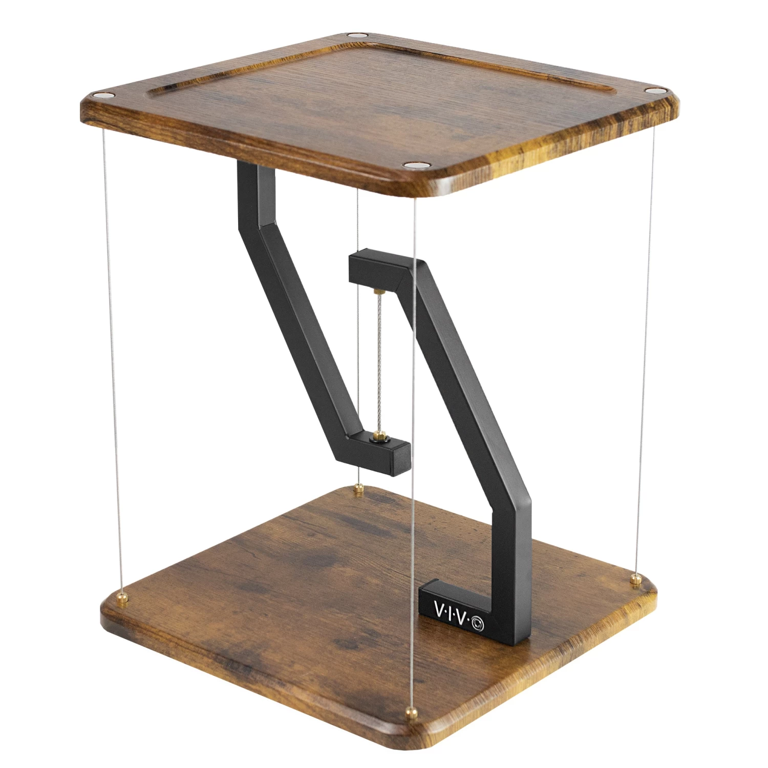 12" Tensegrity Speaker Stand - Image 10