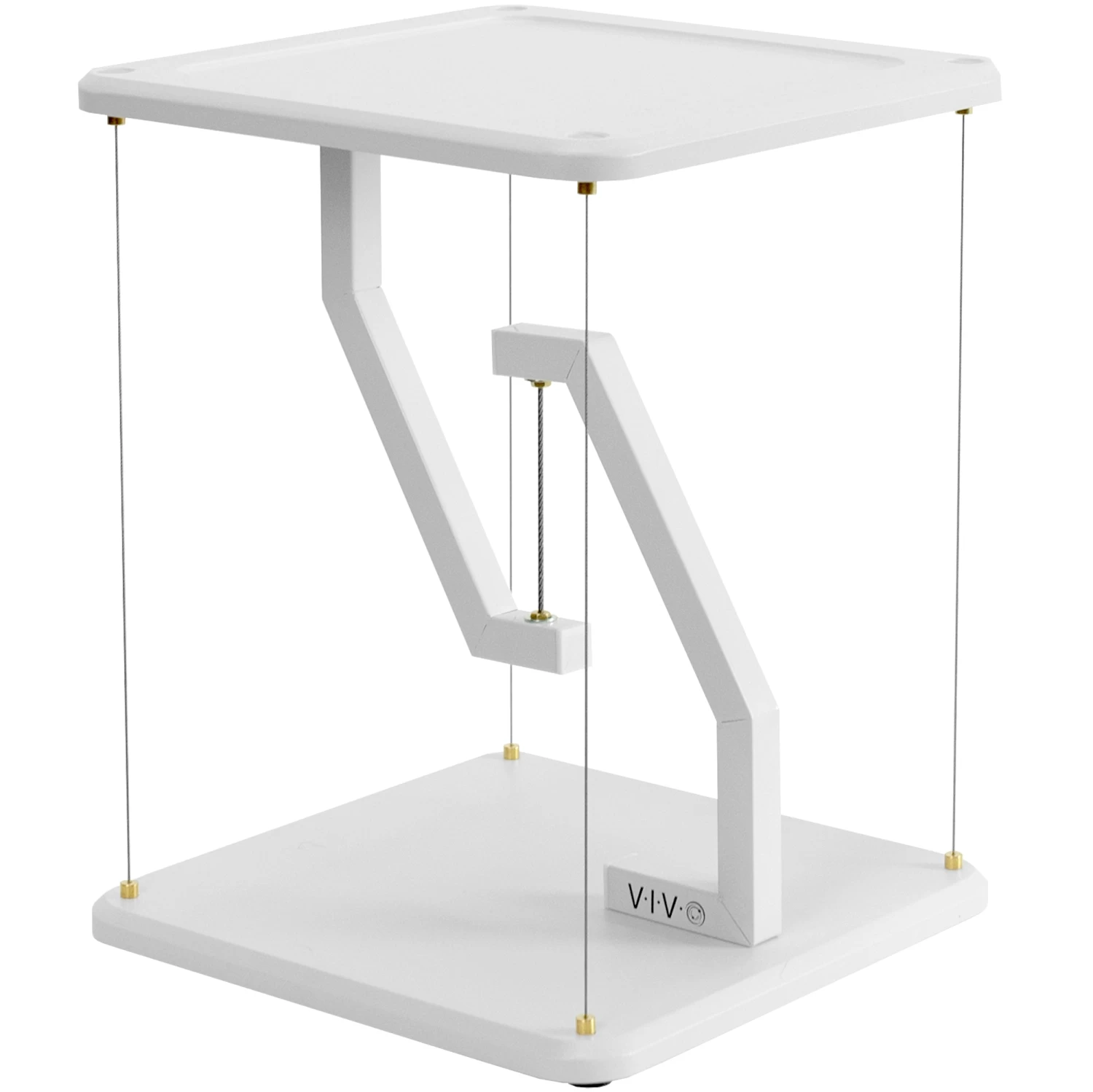 12" Tensegrity Speaker Stand - Image 12