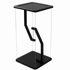 24" Tensegrity Speaker Floor Stand