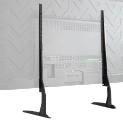 Tabletop Stand For 22" To 65" TVs