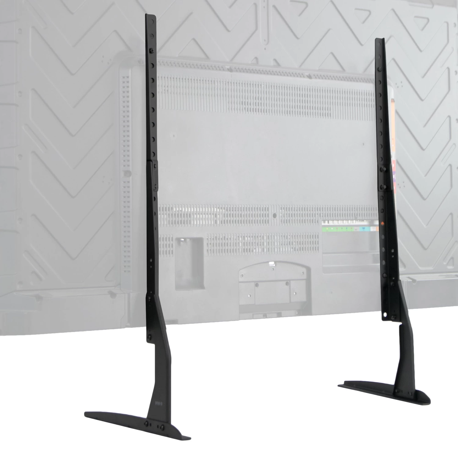 Tabletop Stand For 22" To 65" TVs