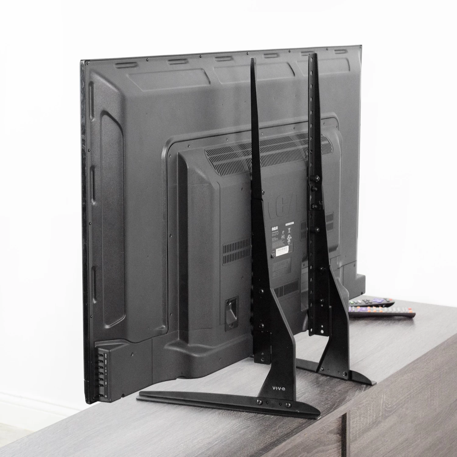 Tabletop Stand For 22" To 65" TVs - Image 7