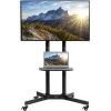 TV Cart For 32" To 83" Screens