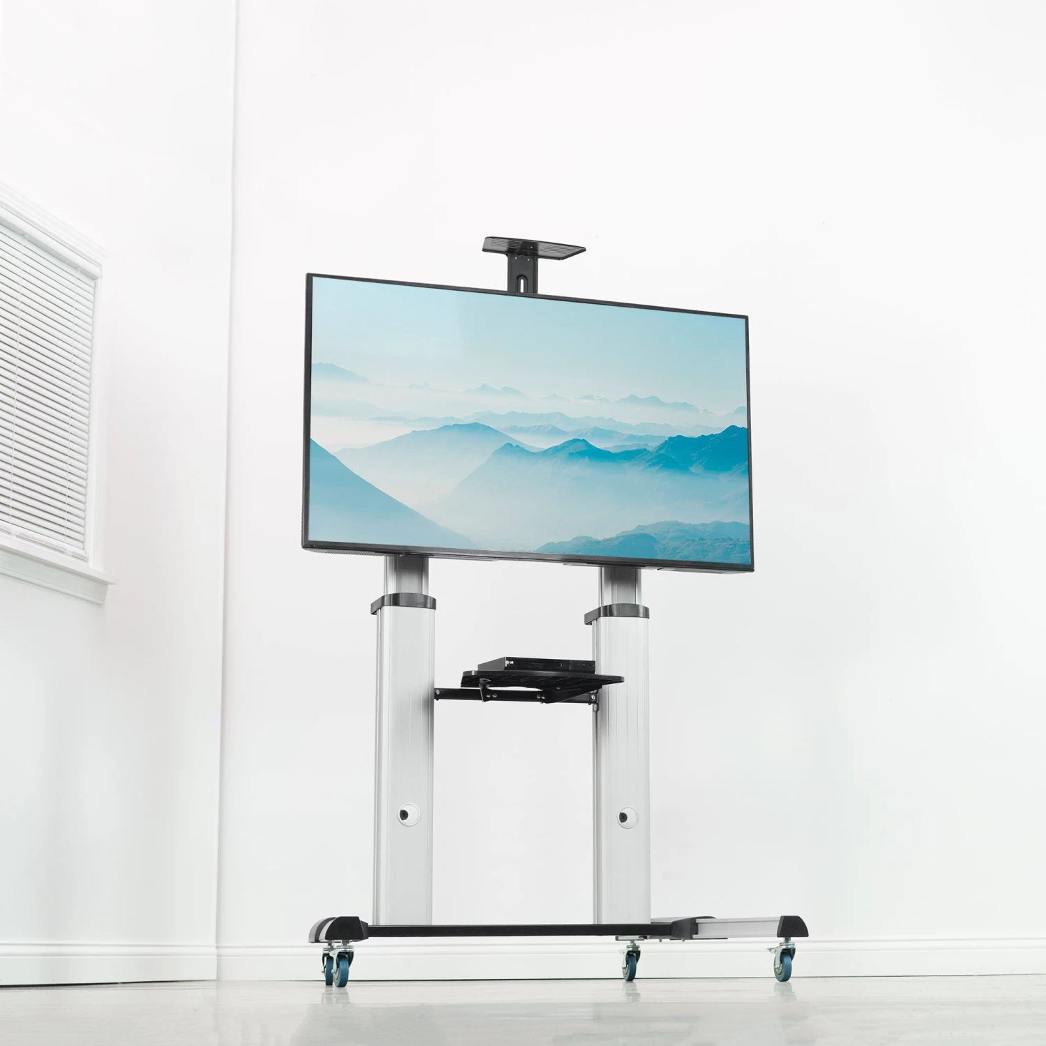 TV Cart For 32" To 100" Screens - Image 2