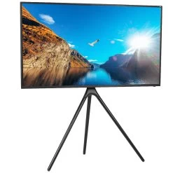 Easel Stand For 45" To 65" TVs