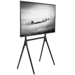 Easel Stand For 49” To 70” TVs