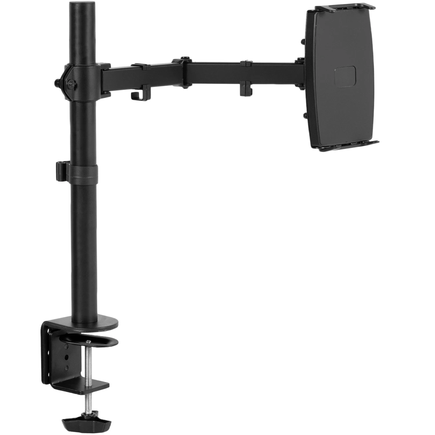 Tablet Holder And Desk Mount