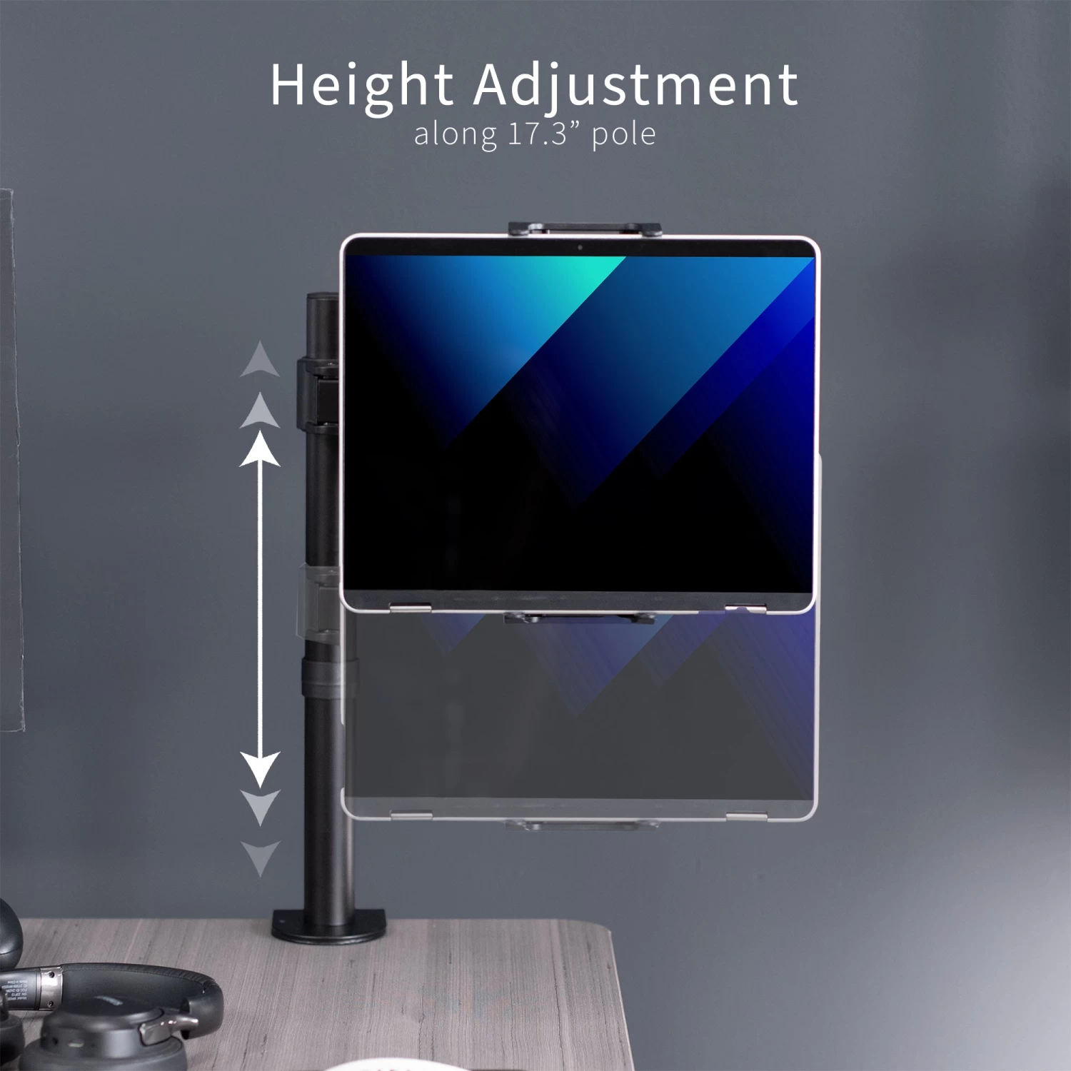 Tablet Holder And Desk Mount - Image 7