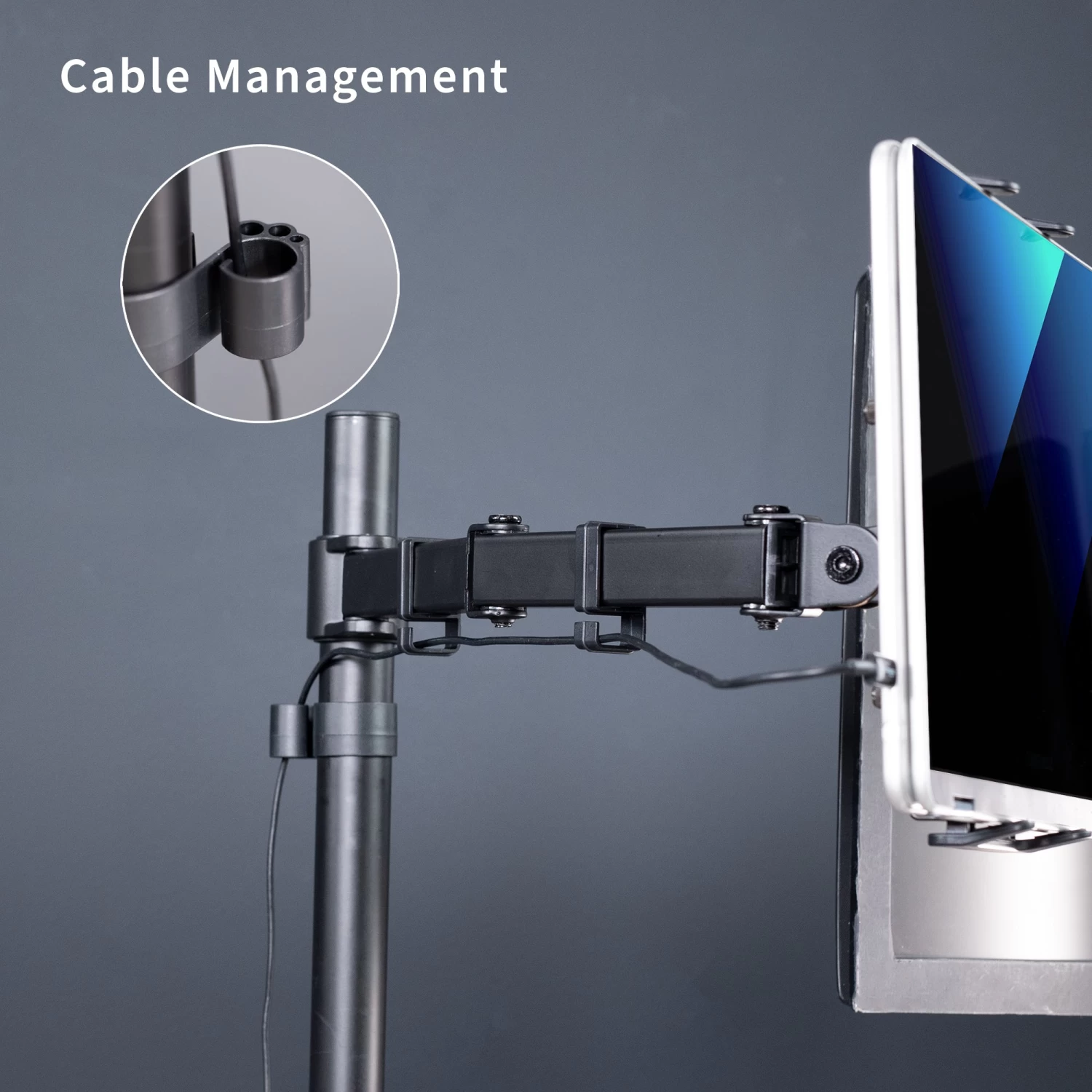 Tablet Holder And Desk Mount - Image 9