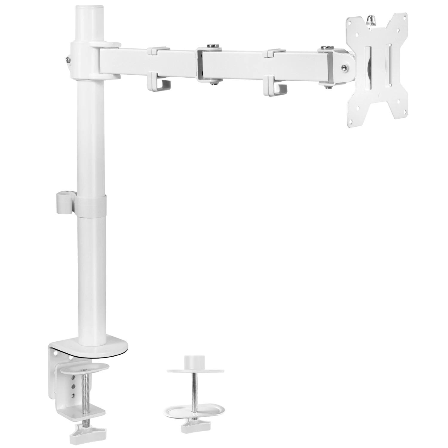 Single Monitor Desk Mount - Image 10