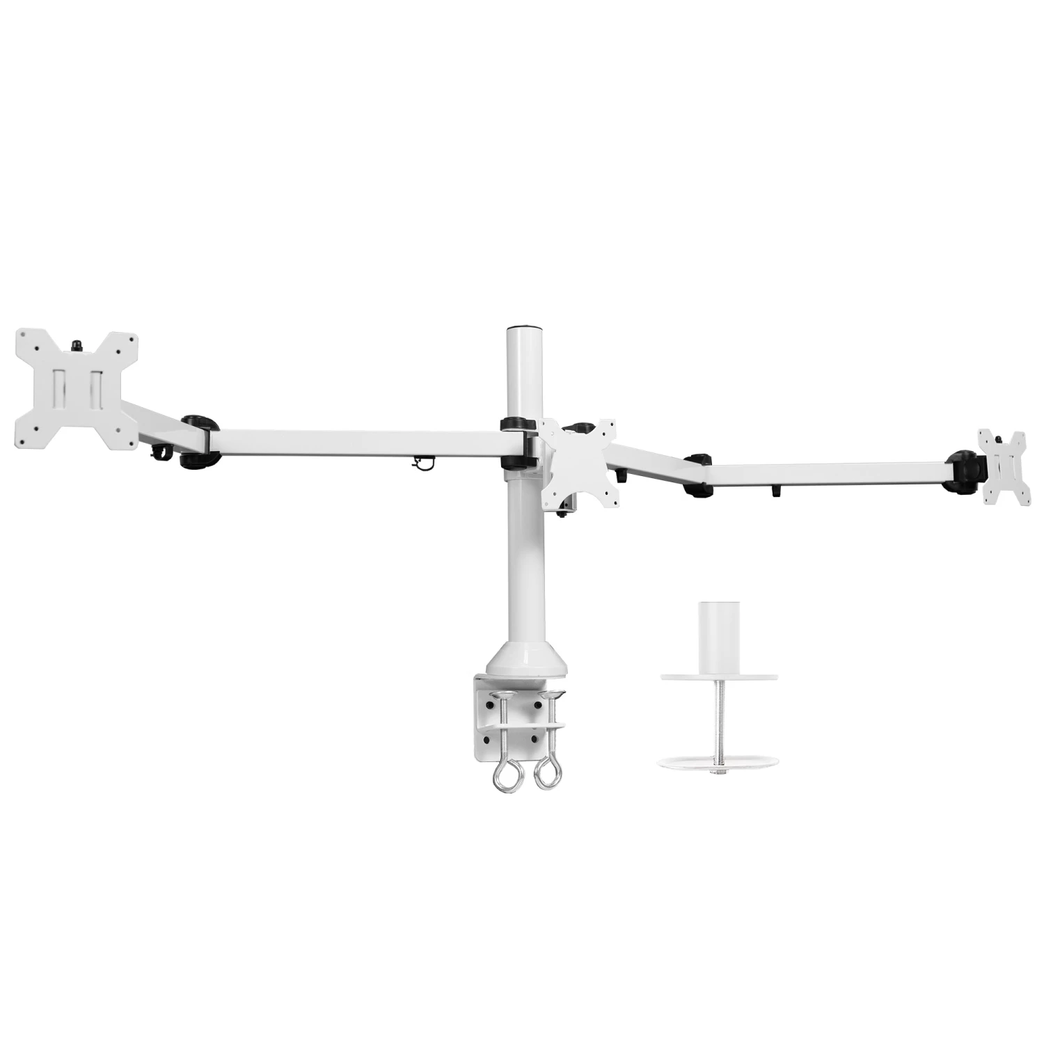 Triple Monitor Desk Mount - Image 11