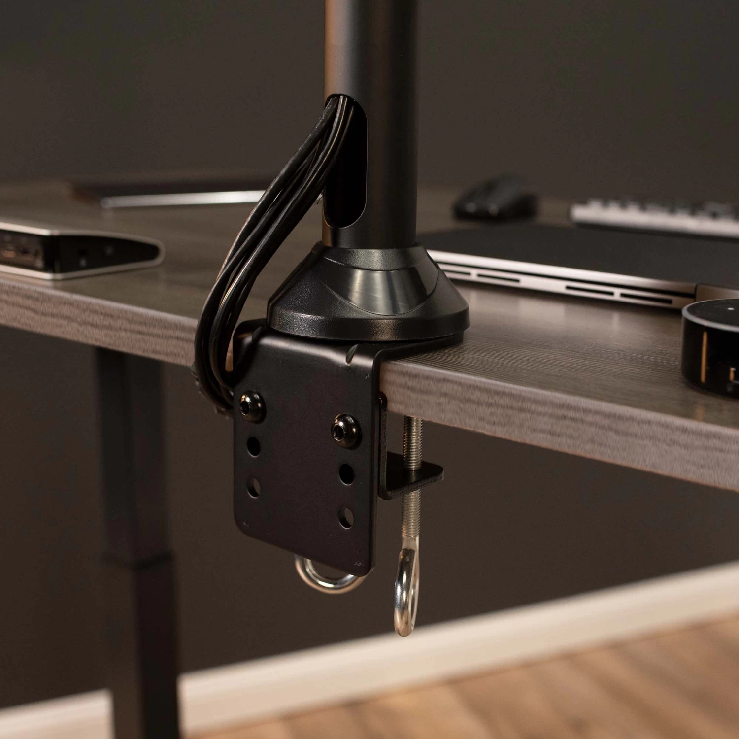 Triple Monitor Desk Mount - Image 9