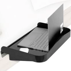 Sidekiix By VIVO Bunk Bed & Bedside Shelf